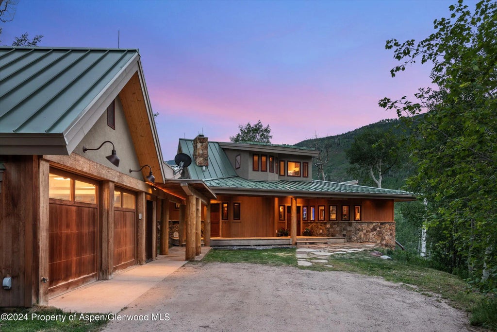 47 of 49 - 335 Hall Drive, Aspen, CO