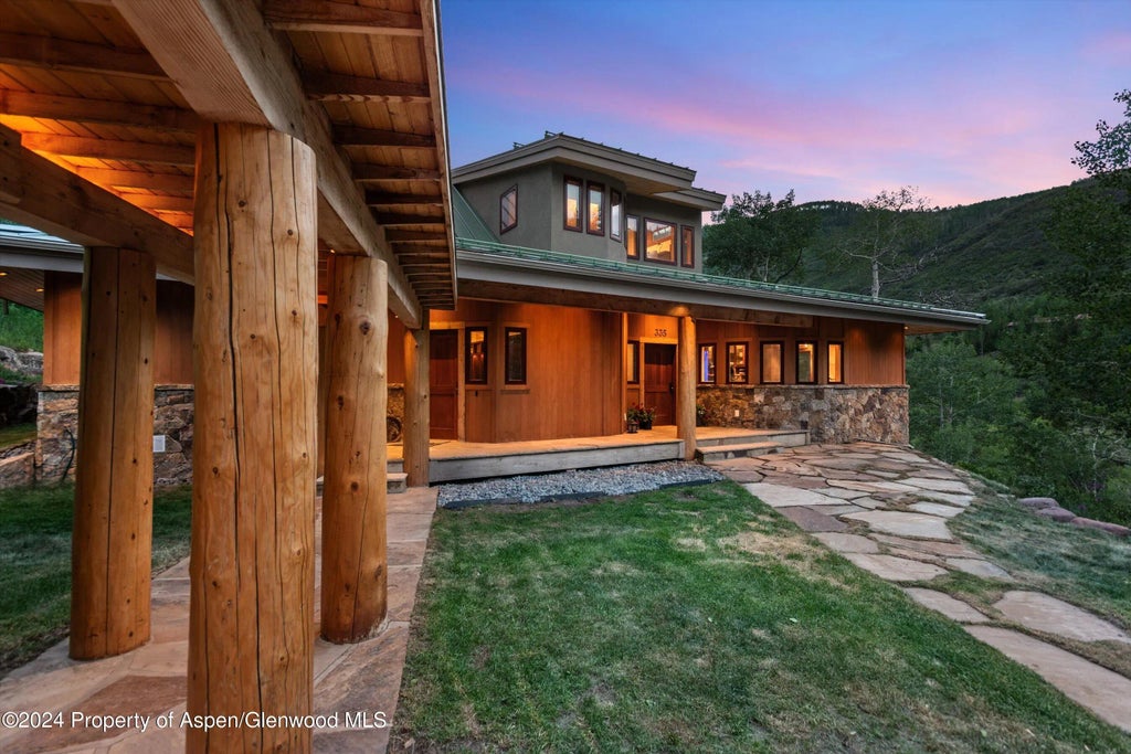 48 of 49 - 335 Hall Drive, Aspen, CO