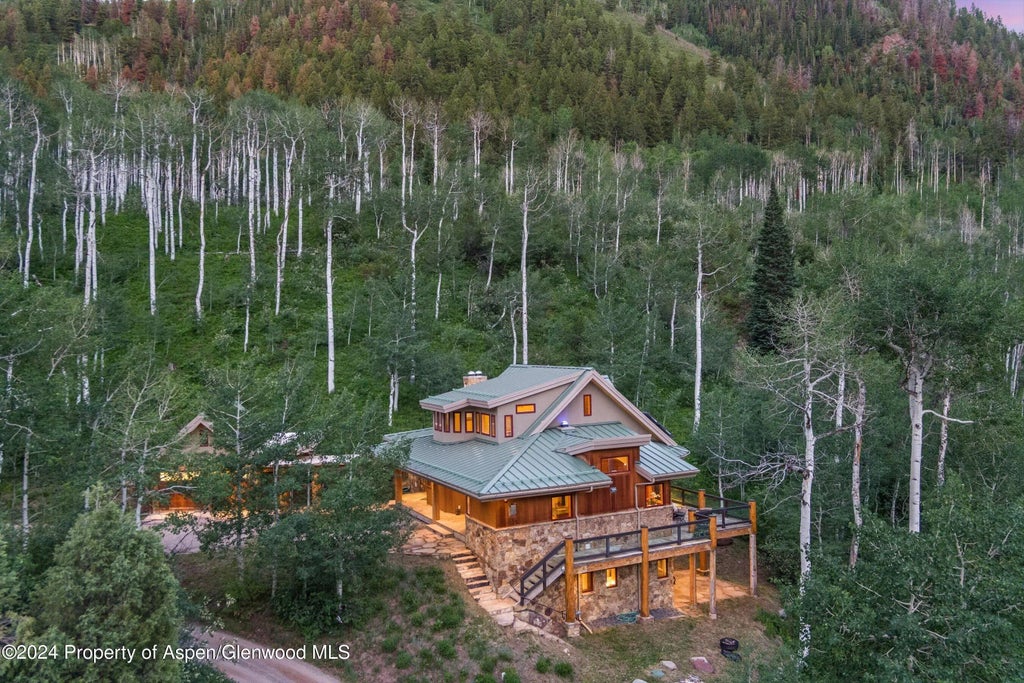 6 of 49 - 335 Hall Drive, Aspen, CO