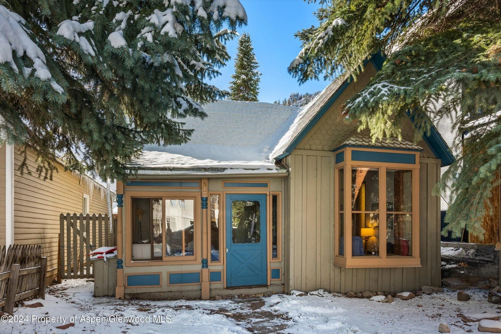 18 of 19 - 217 W Bleeker Street, Aspen, CO