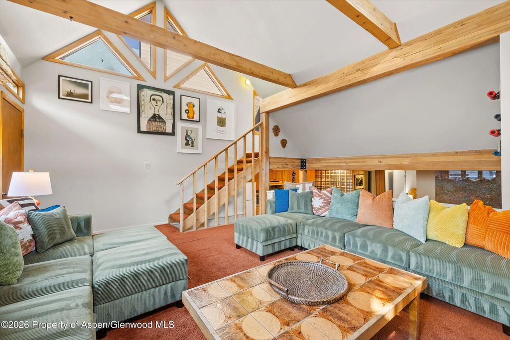4 of 17 - 217 W Bleeker Street, Aspen, CO