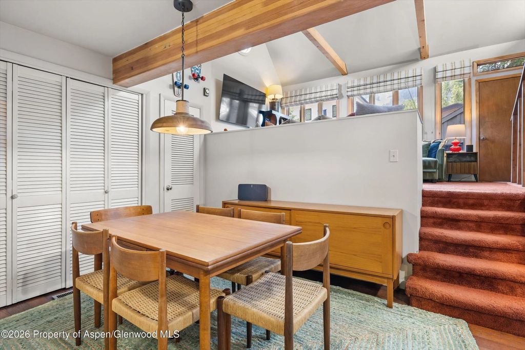 5 of 17 - 217 W Bleeker Street, Aspen, CO