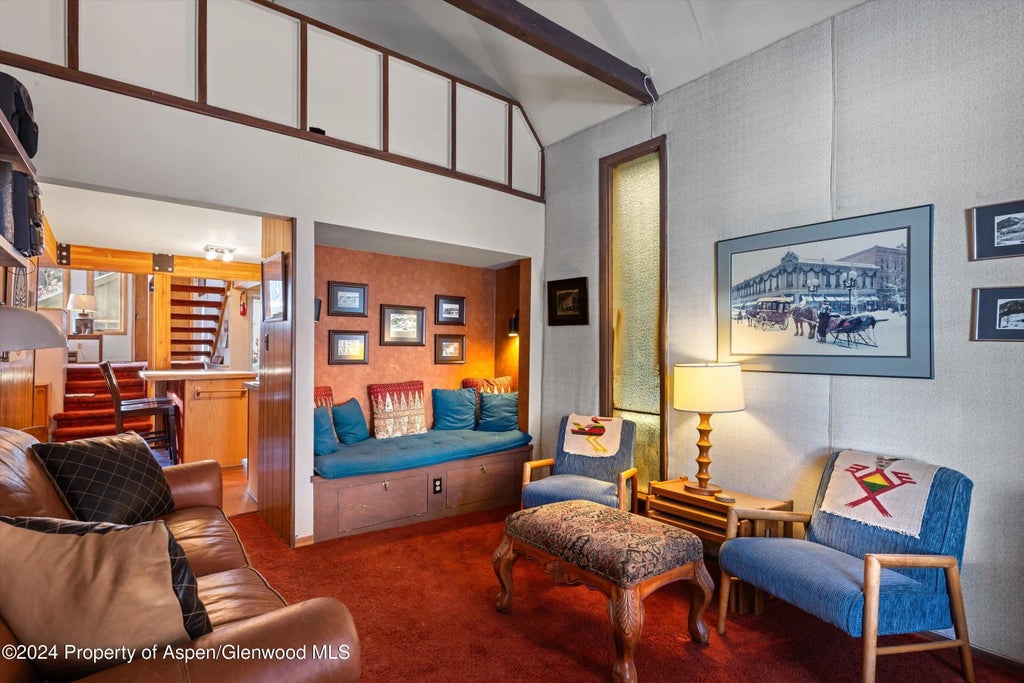 6 of 19 - 217 W Bleeker Street, Aspen, CO