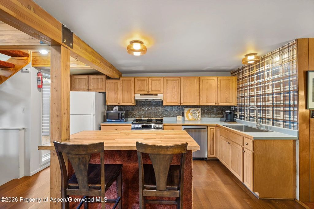 6 of 17 - 217 W Bleeker Street, Aspen, CO