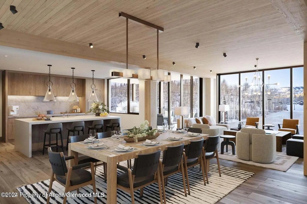 13 of 43 - 180 Wood Road 404, Snowmass Village, CO