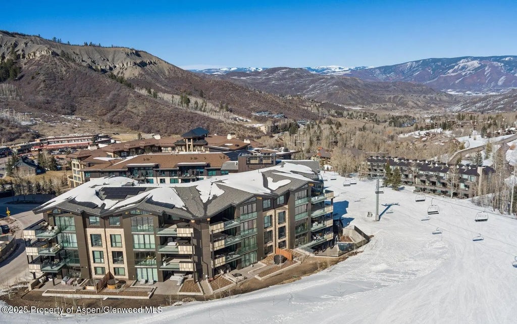 17 of 51 - 180 Wood Road 404, Snowmass Village, CO