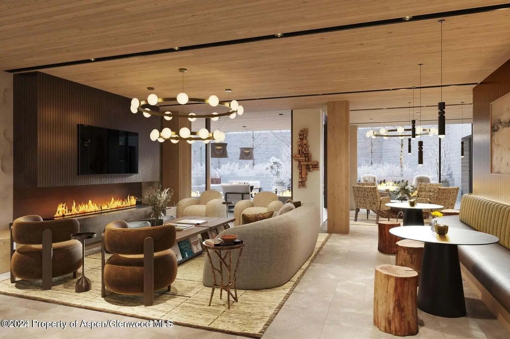 21 of 43 - 180 Wood Road 404, Snowmass Village, CO