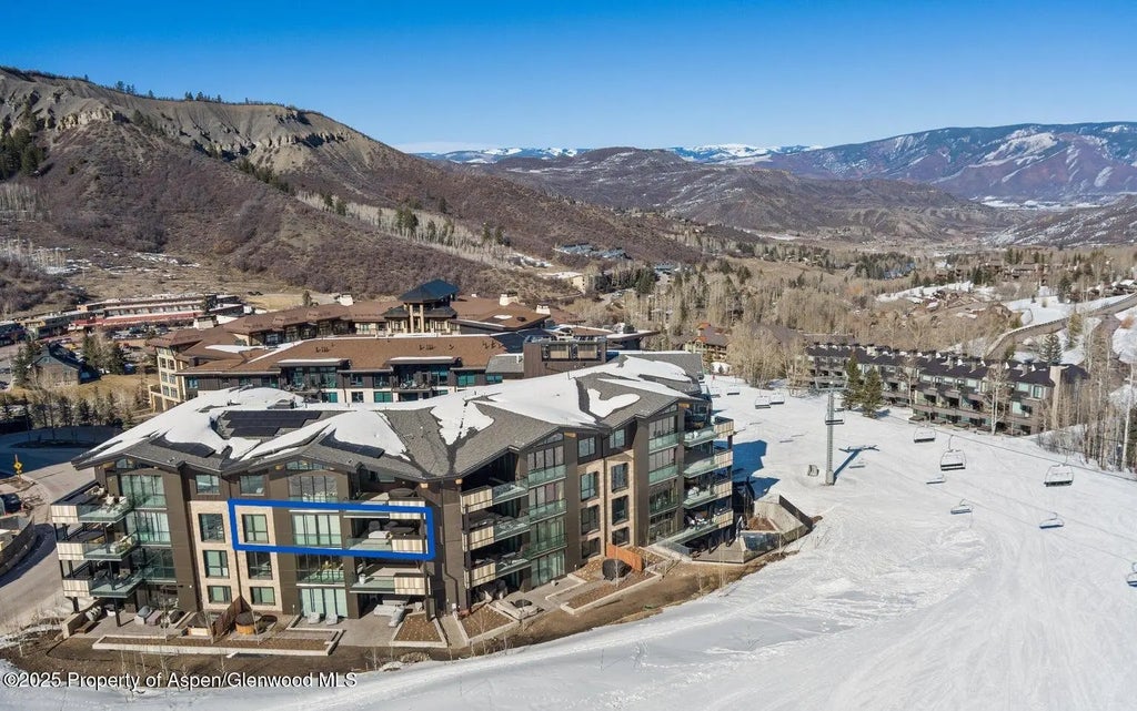 24 of 51 - 180 Wood Road 404, Snowmass Village, CO