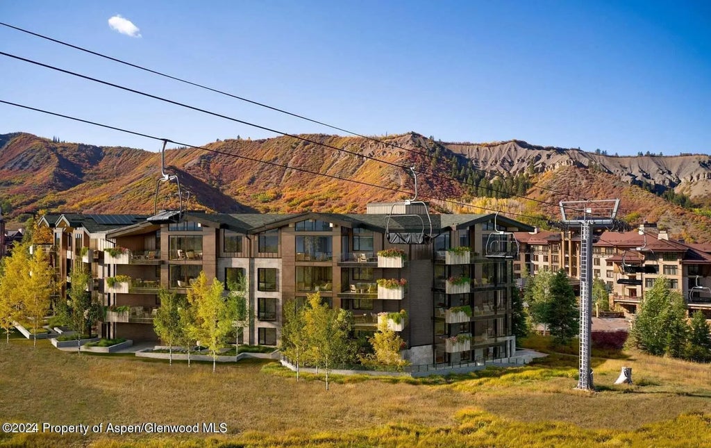 47 of 51 - 180 Wood Road 404, Snowmass Village, CO