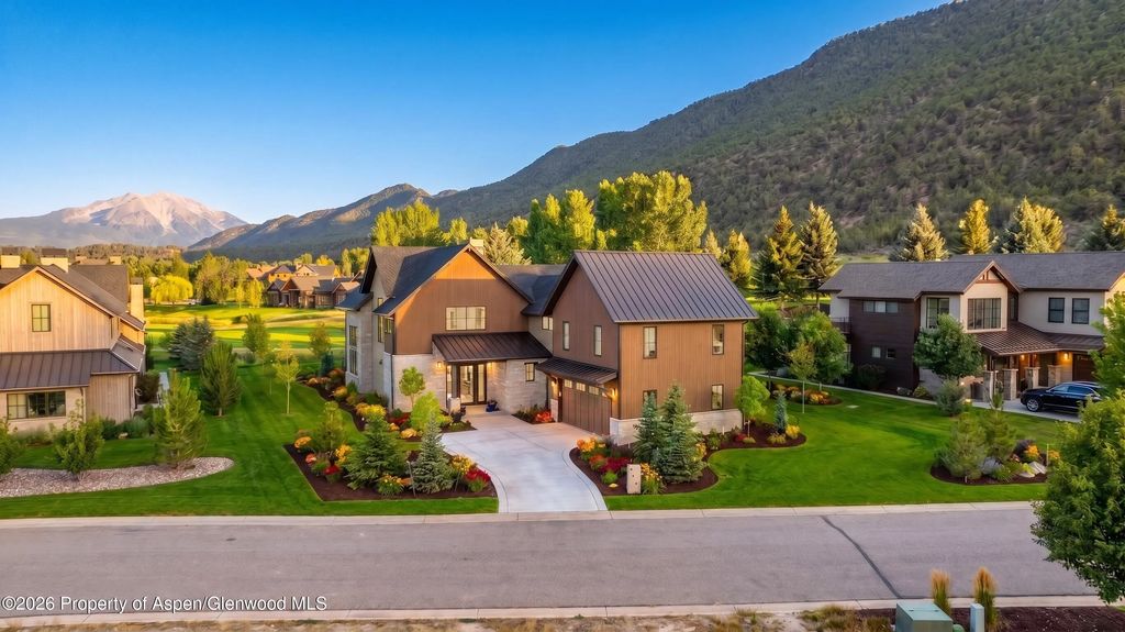 1 of 62 - 589 Saddleback Road, Carbondale, CO