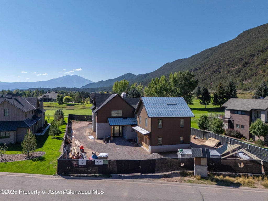 1 of 24 - 589 Saddleback Road, Carbondale, CO