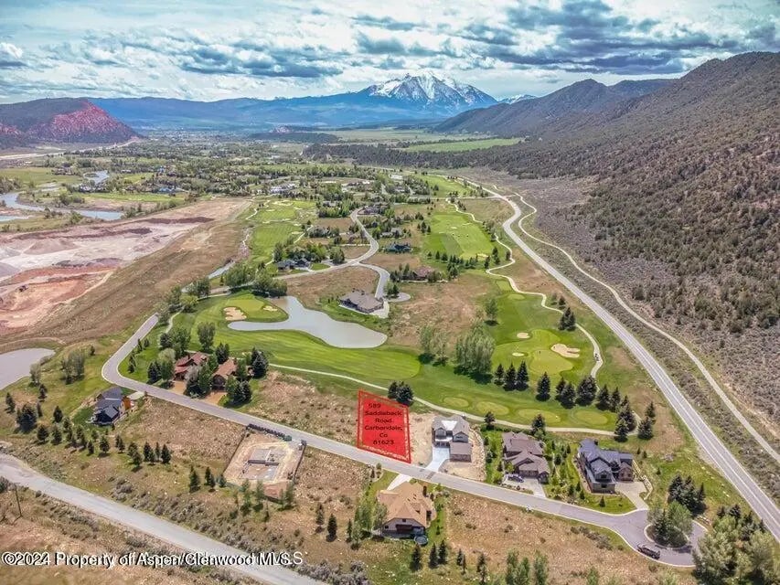 14 of 24 - 589 Saddleback Road, Carbondale, CO