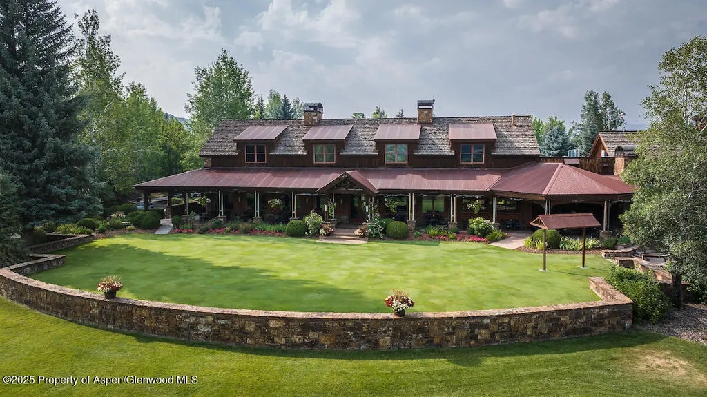 21 of 24 - 589 Saddleback Road, Carbondale, CO