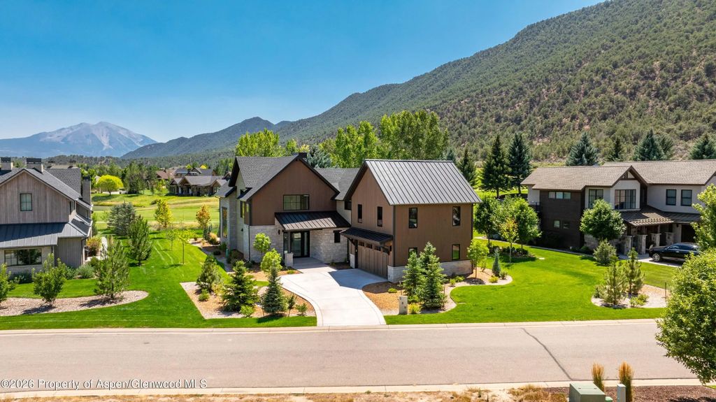 4 of 62 - 589 Saddleback Road, Carbondale, CO