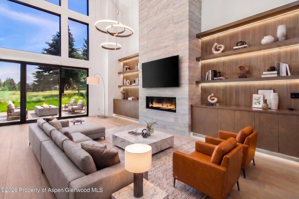 46 of 62 - 589 Saddleback Road, Carbondale, CO