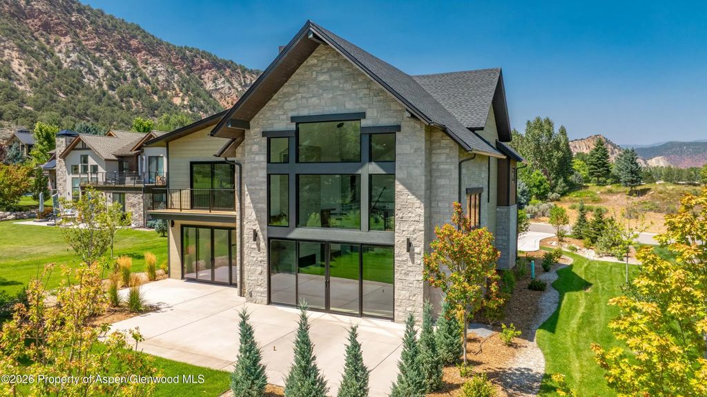 5 of 62 - 589 Saddleback Road, Carbondale, CO