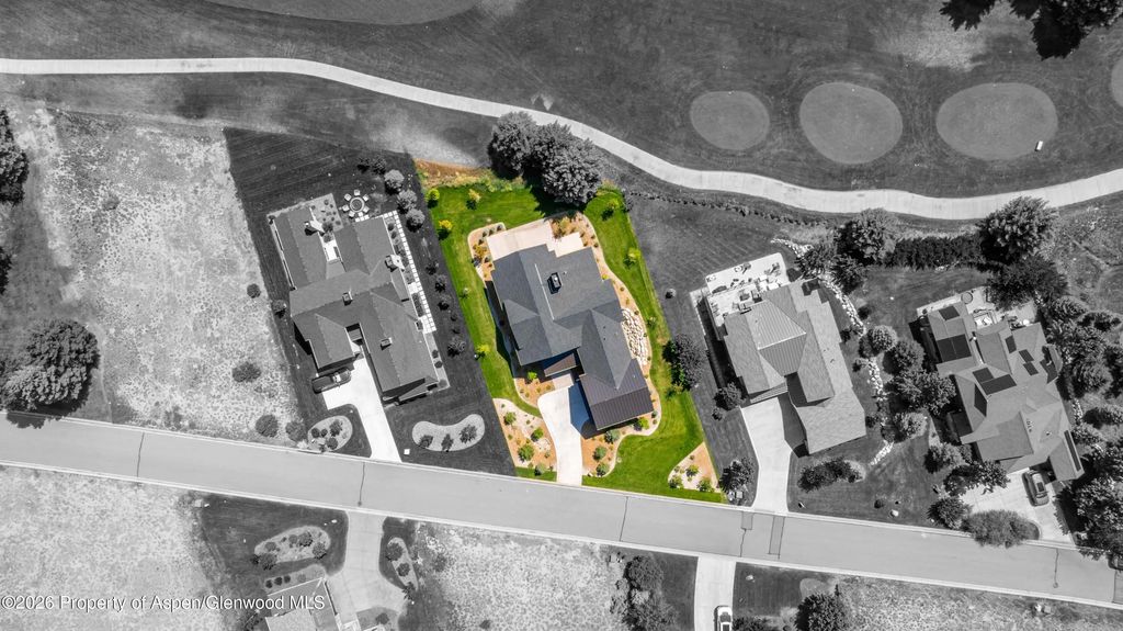 51 of 62 - 589 Saddleback Road, Carbondale, CO