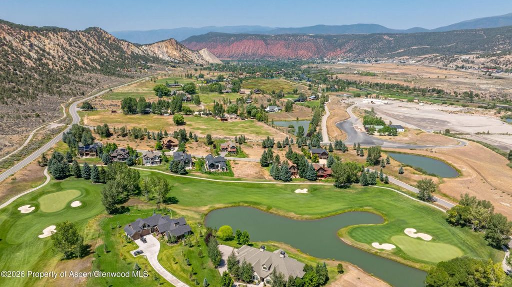 54 of 62 - 589 Saddleback Road, Carbondale, CO