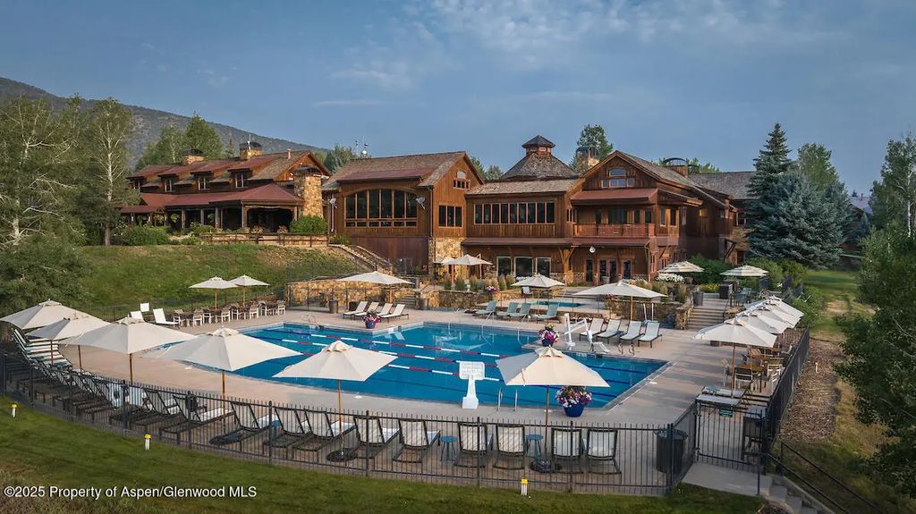 58 of 62 - 589 Saddleback Road, Carbondale, CO