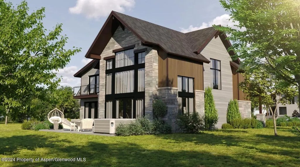 7 of 24 - 589 Saddleback Road, Carbondale, CO