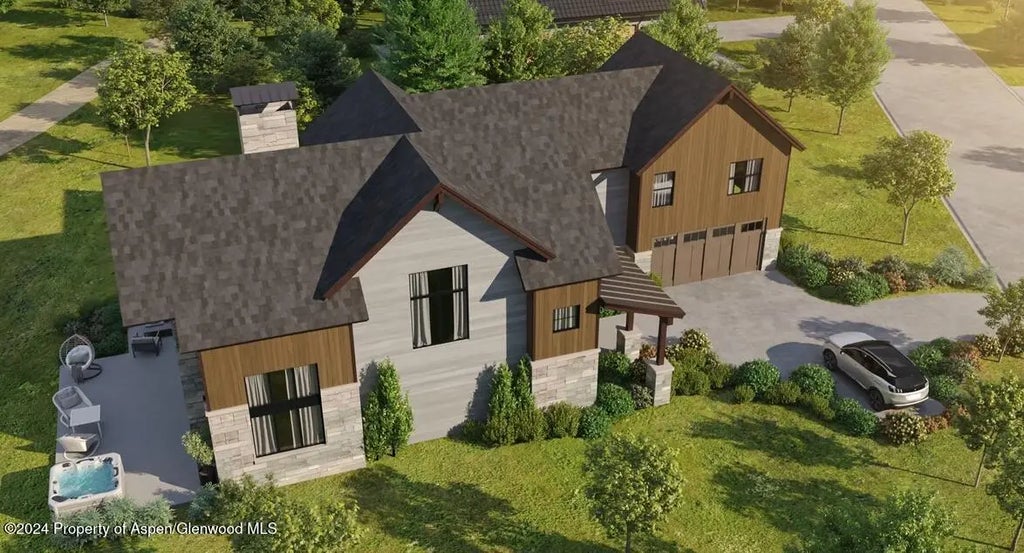 8 of 24 - 589 Saddleback Road, Carbondale, CO