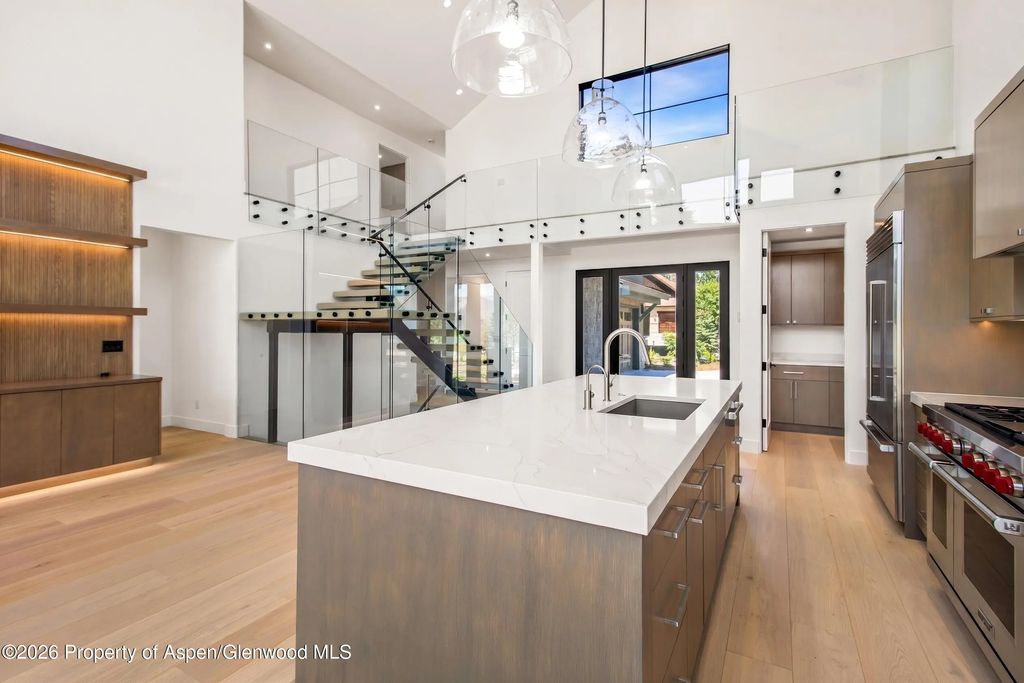 8 of 62 - 589 Saddleback Road, Carbondale, CO