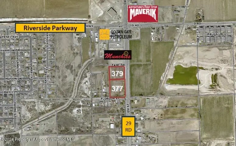 1 of 1 - 377 29 Road, Grand Junction, CO