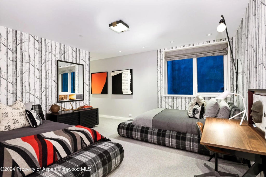 22 of 27 - 605 W Bleeker Street, Aspen, CO