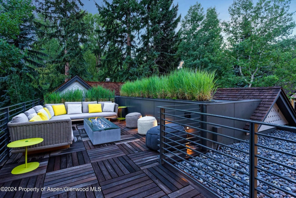 25 of 27 - 605 W Bleeker Street, Aspen, CO
