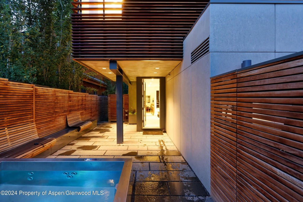 27 of 27 - 605 W Bleeker Street, Aspen, CO