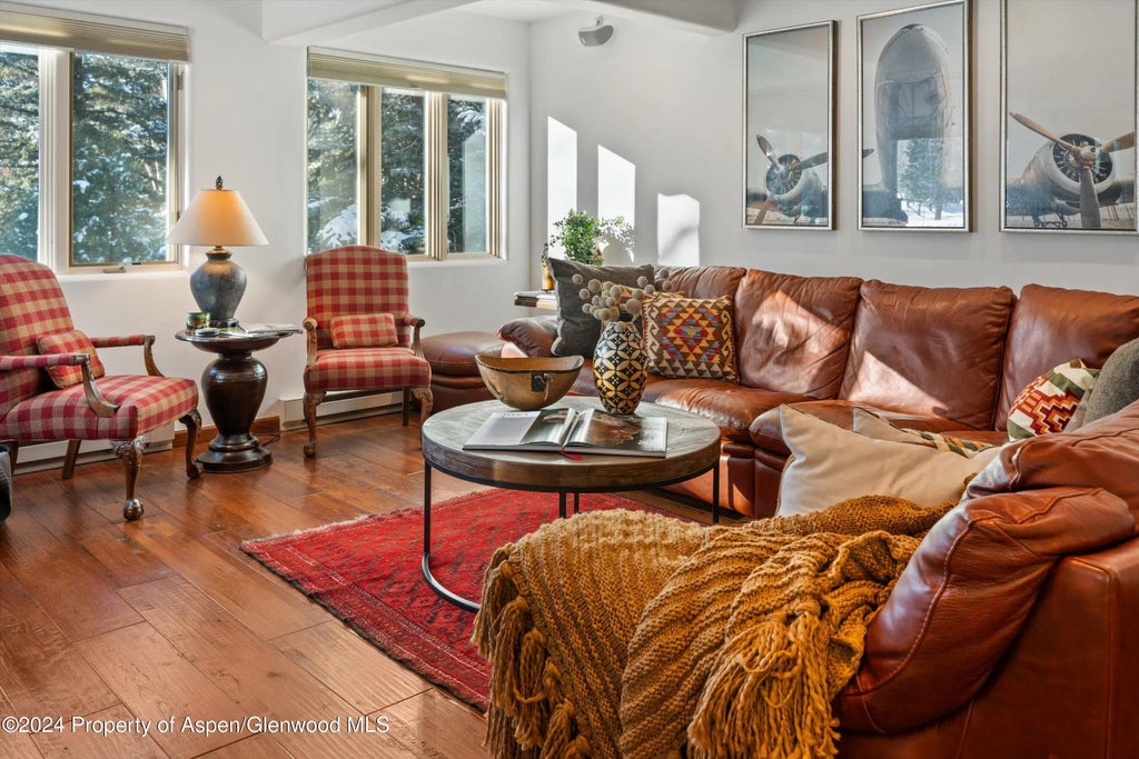 13 of 47 - 825 Cemetery Lane 2, Aspen, CO