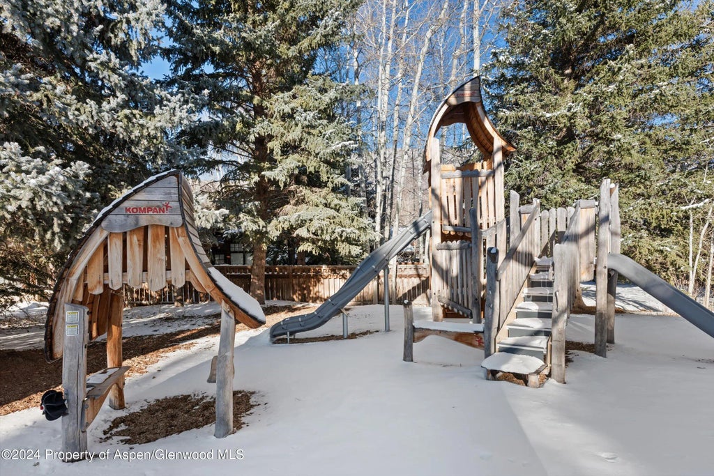 42 of 47 - 825 Cemetery Lane 2, Aspen, CO