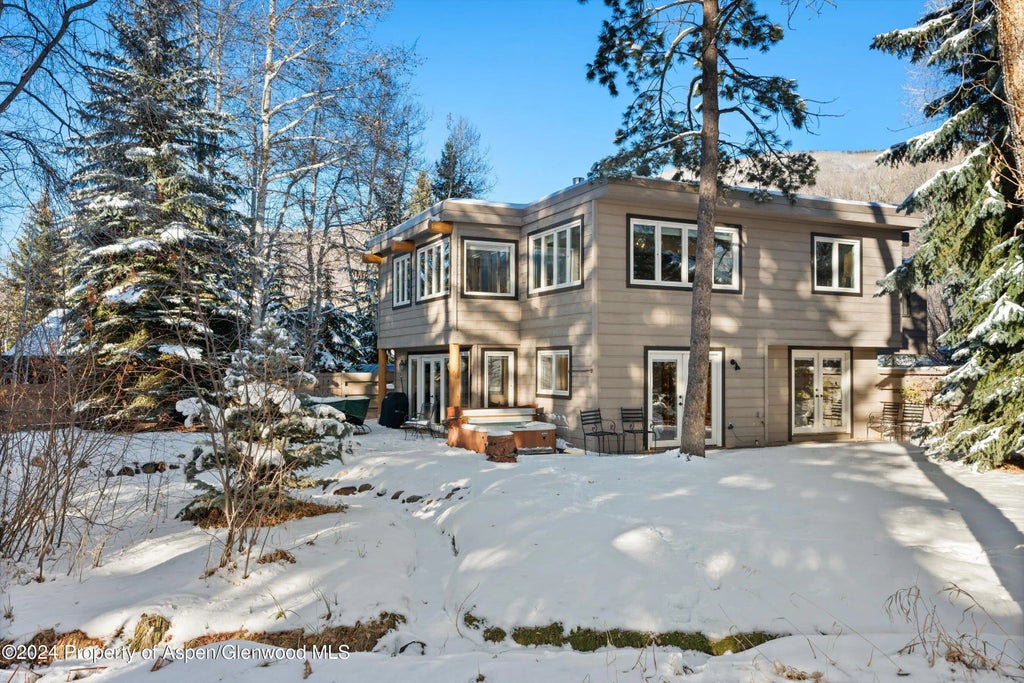 46 of 47 - 825 Cemetery Lane 2, Aspen, CO