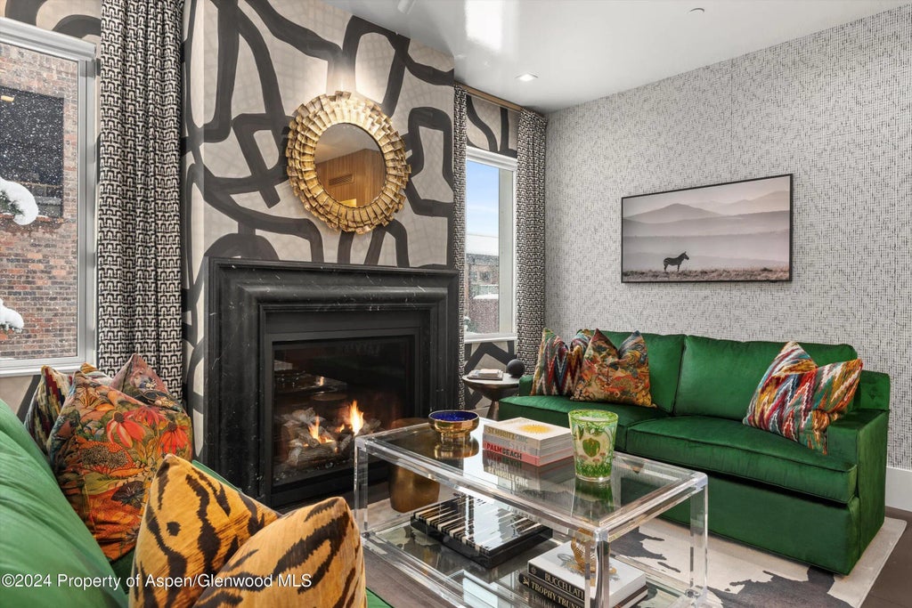 1 of 22 - 434 E Main Street 203, Aspen, CO