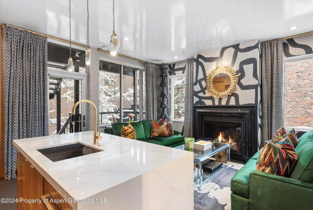 5 of 22 - 434 E Main Street 203, Aspen, CO