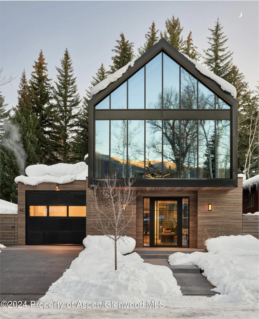 43 of 45 - 411 Pearl Court, Aspen, CO