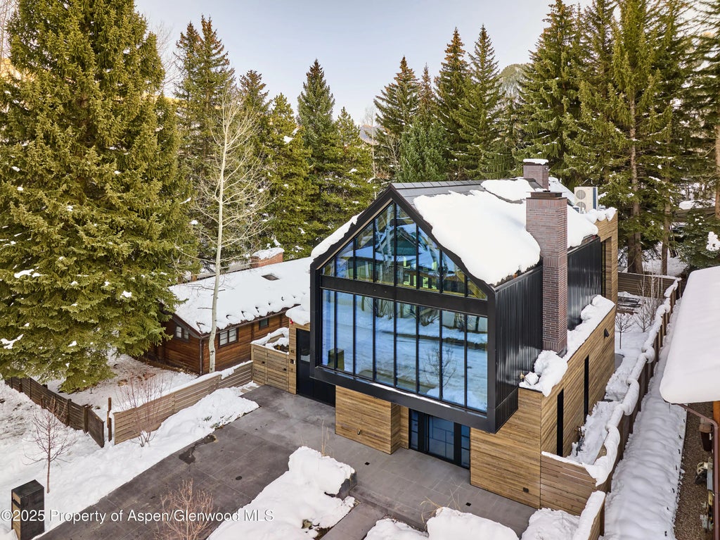 44 of 45 - 411 Pearl Court, Aspen, CO