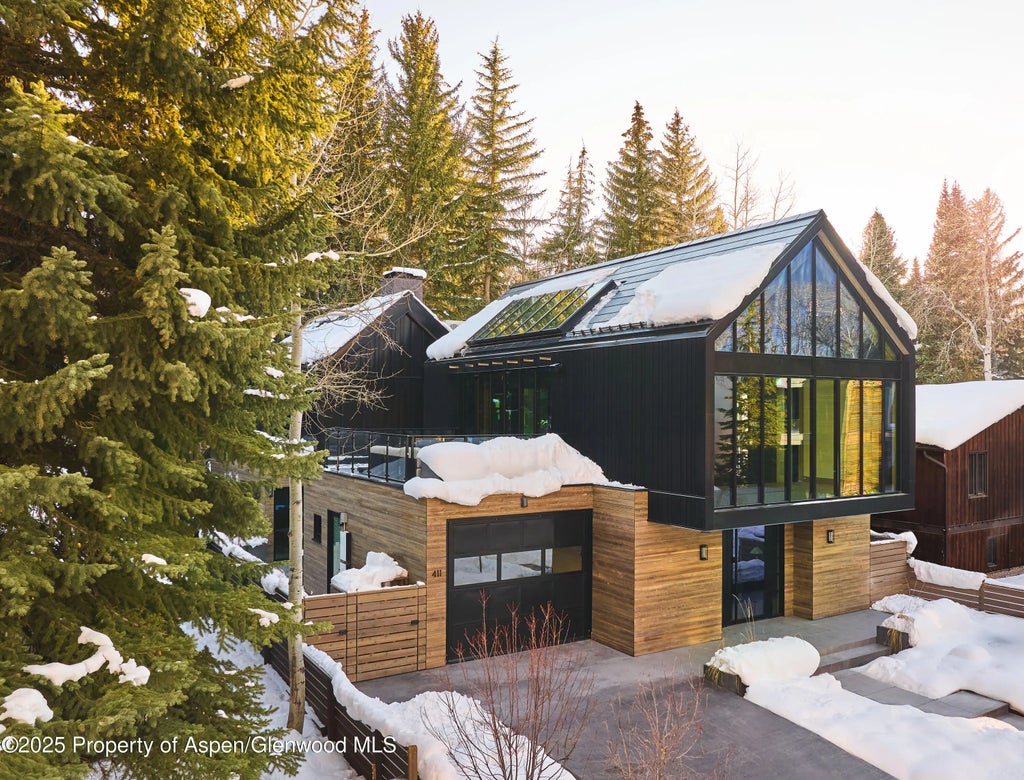 45 of 45 - 411 Pearl Court, Aspen, CO