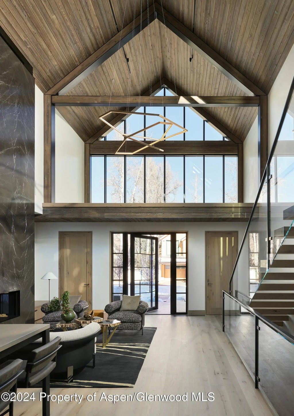 8 of 45 - 411 Pearl Court, Aspen, CO