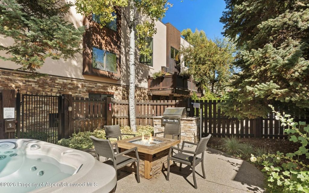 13 of 15 - 119 E Cooper Avenue 26, Aspen, CO