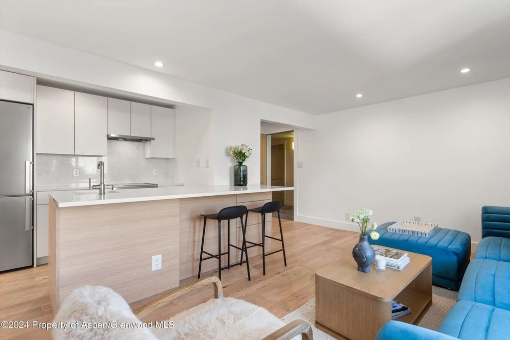 5 of 15 - 119 E Cooper Avenue 26, Aspen, CO