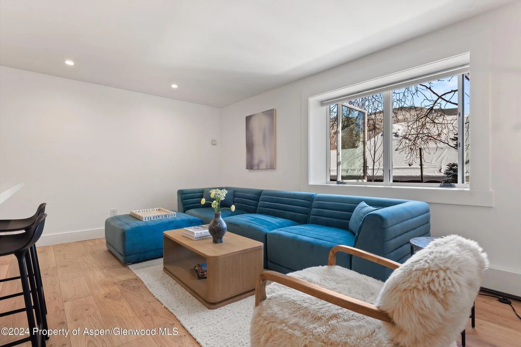 7 of 15 - 119 E Cooper Avenue 26, Aspen, CO
