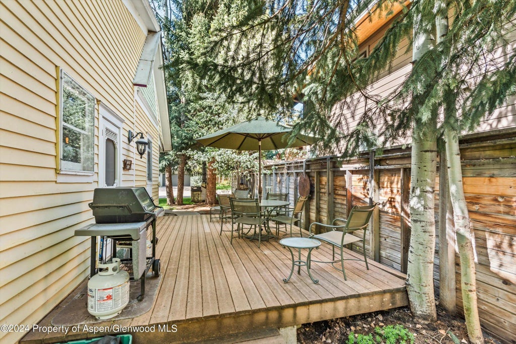 11 of 38 - 406 W Smuggler Street, Aspen, CO