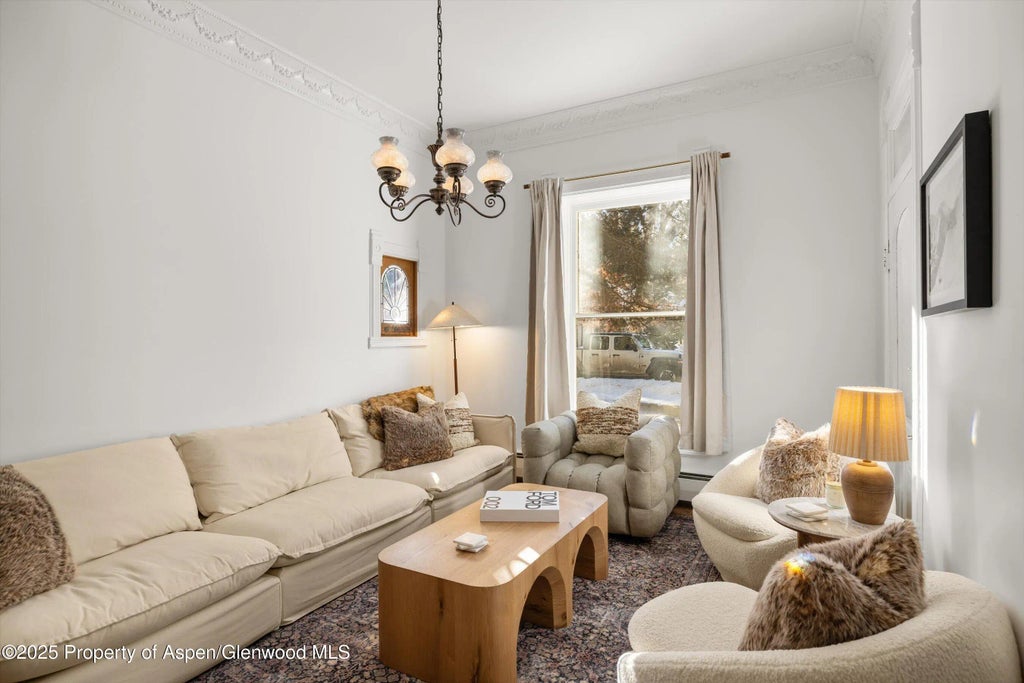 22 of 38 - 406 W Smuggler Street, Aspen, CO