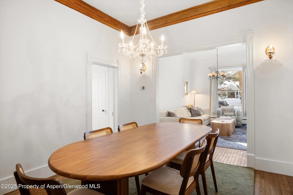 23 of 38 - 406 W Smuggler Street, Aspen, CO