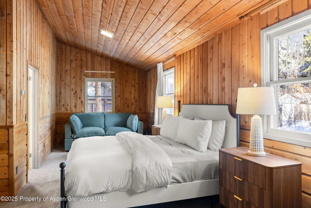 27 of 38 - 406 W Smuggler Street, Aspen, CO