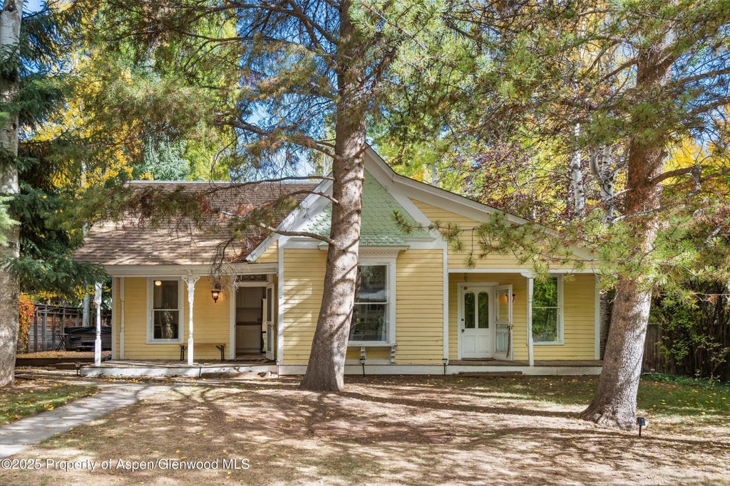 29 of 42 - 406 W Smuggler Street, Aspen, CO