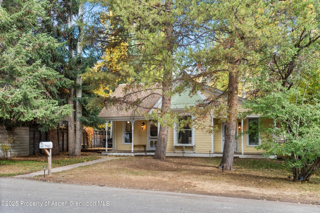 30 of 42 - 406 W Smuggler Street, Aspen, CO