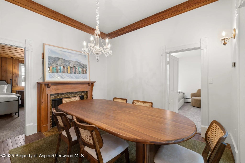 37 of 38 - 406 W Smuggler Street, Aspen, CO