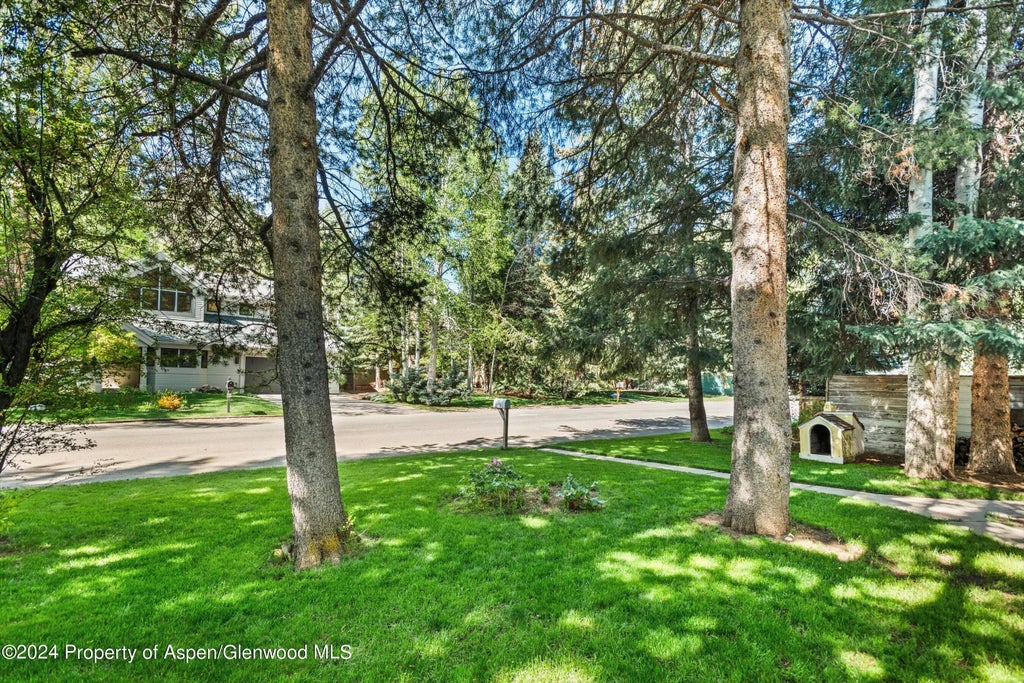 5 of 38 - 406 W Smuggler Street, Aspen, CO